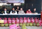 Bareskrim-Ungkap-Penyalahgunaan-LPG-Bersubsidi-di-Sidoarjo,-Sita-1.820-Tabung-dan-Tetapkan-Dua-Tersangka